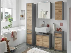 Bega BBK Commodes Sdb|Commodes Combinées<Commode de salle de bains BOX