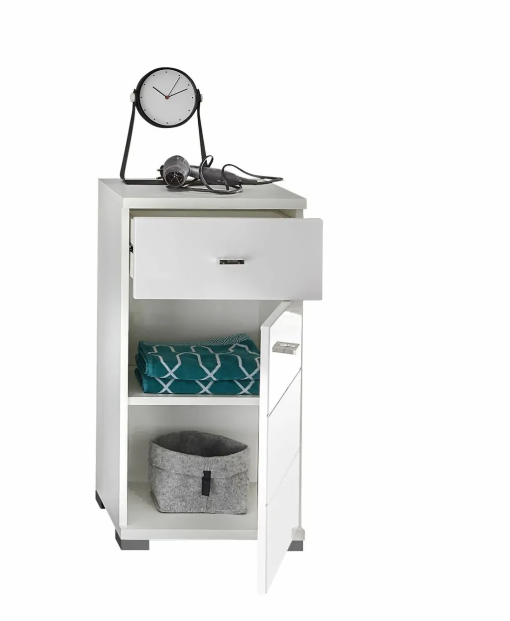 Bega BBK Commodes Sdb|Commodes Combinées<Commode de salle de bains PETER