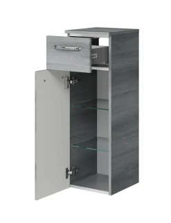 Pelipal Commodes Sdb|Commodes Combinées<Commode de salle de bains TRENTINO