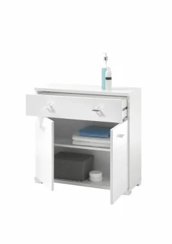 Bega BBK Commodes Sdb|Commodes Combinées<Commode de salle de bains PETER