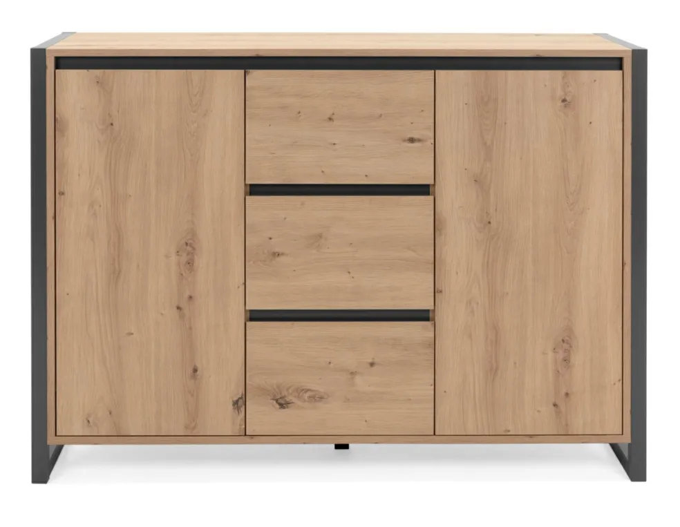 Commode Denver 2