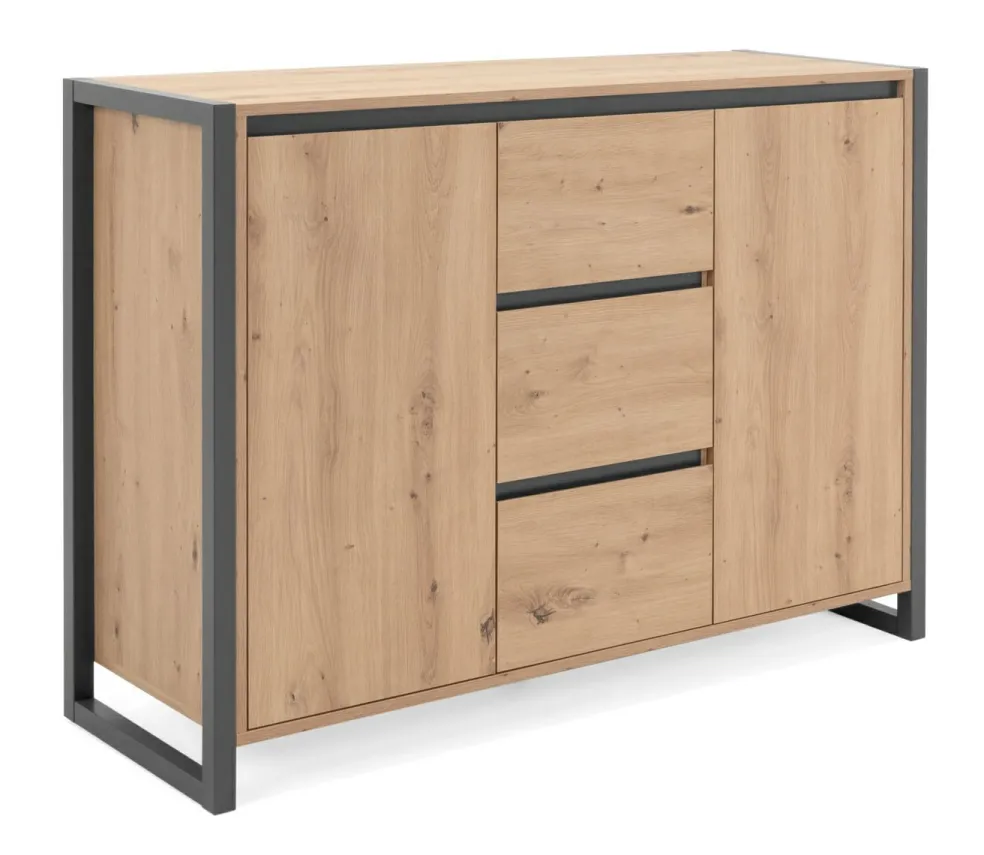 Commode Denver 2