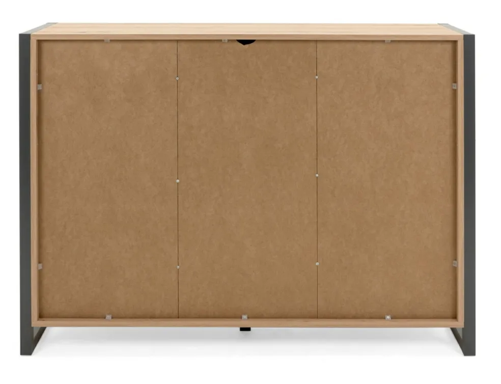 Commode Denver 2