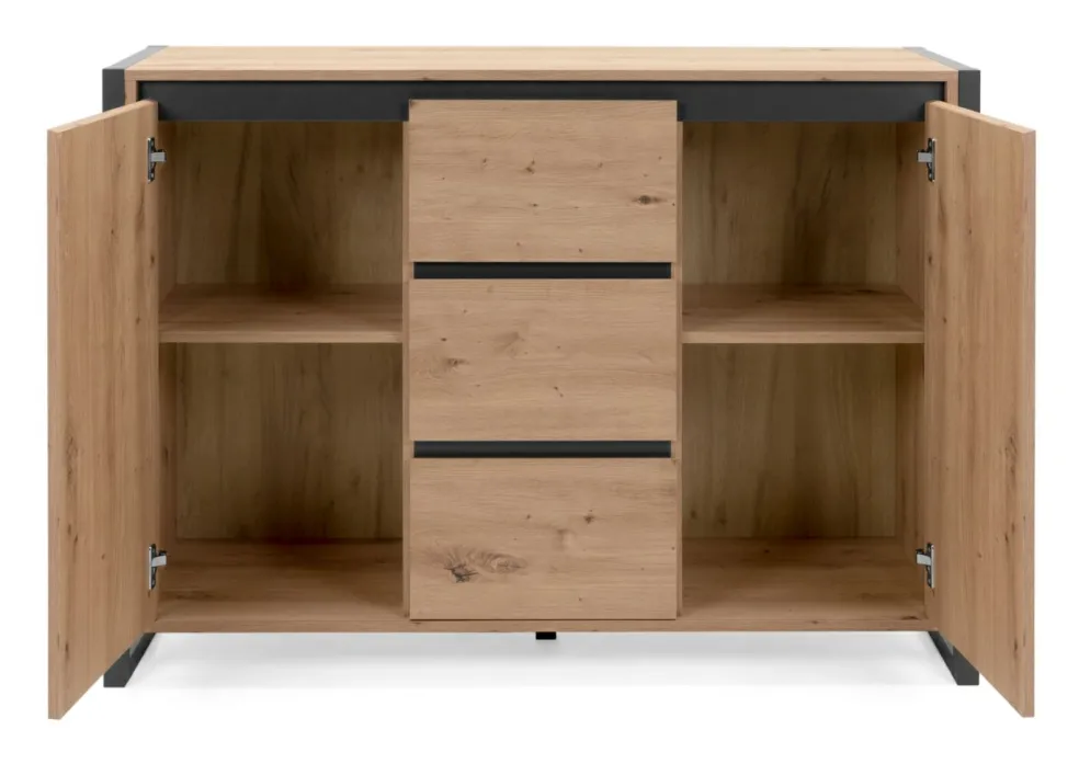 Commode Denver 2