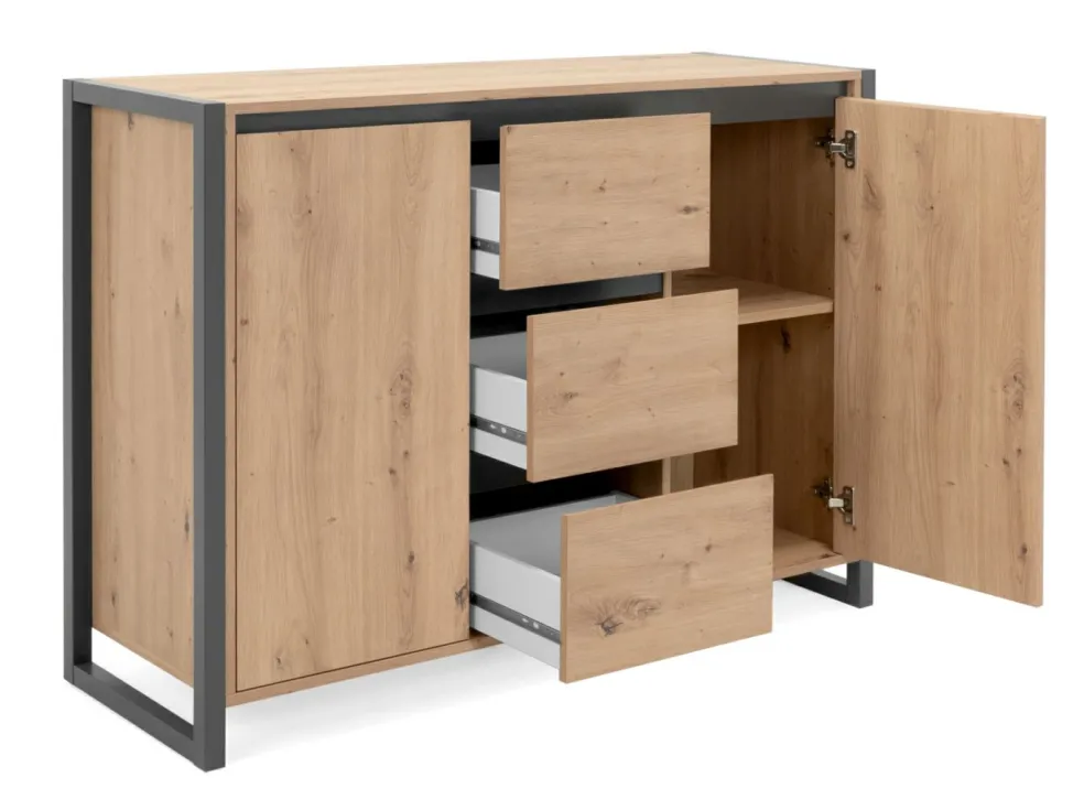 Commode Denver 2