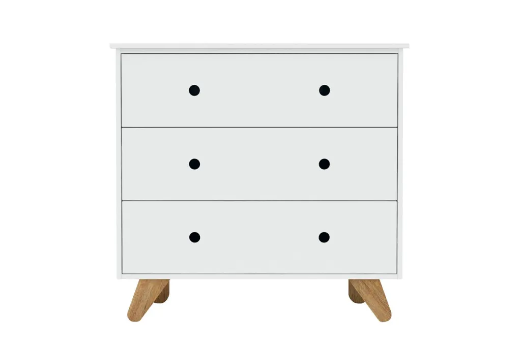 Enfant Möbilia Commodes Pour Enfants|Commodes À Tiroirs<Commode DILBEEK