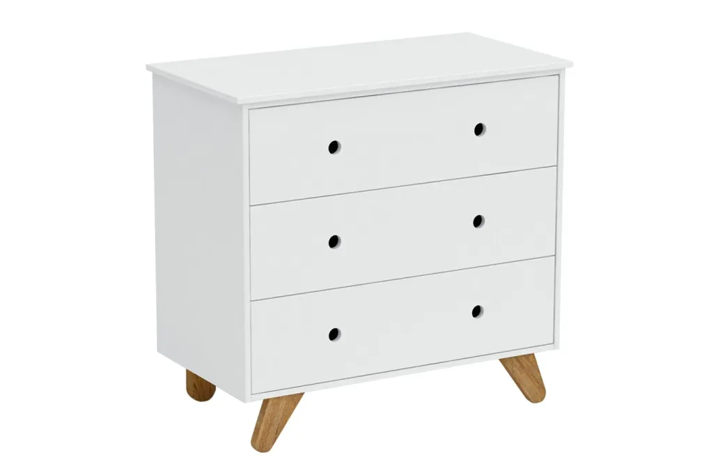 Enfant Möbilia Commodes Pour Enfants|Commodes À Tiroirs<Commode DILBEEK