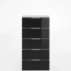 Commode EASY PLUS C