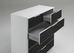 Wimex Commodes À Tiroirs<Commode EASY PLUS C