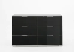 Commode EASY PLUS C