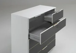 Wimex Commodes À Tiroirs<Commode EASY PLUS C