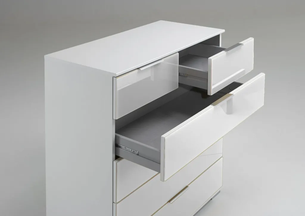 Wimex Commodes À Tiroirs<Commode EASY PLUS C