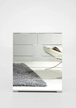 Commode EASY PLUS C