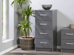 Inter Link Commodes À Tiroirs<Commode ELENZIO