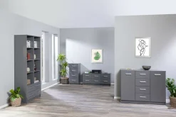 Inter Link Commodes À Tiroirs<Commode ELENZIO