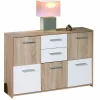 Enfant Inter Link Commodes Pour Enfants|Commodes Combinées<Commode ELVEZIA