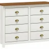 Möbilia Commodes À Tiroirs<Commode EVERE