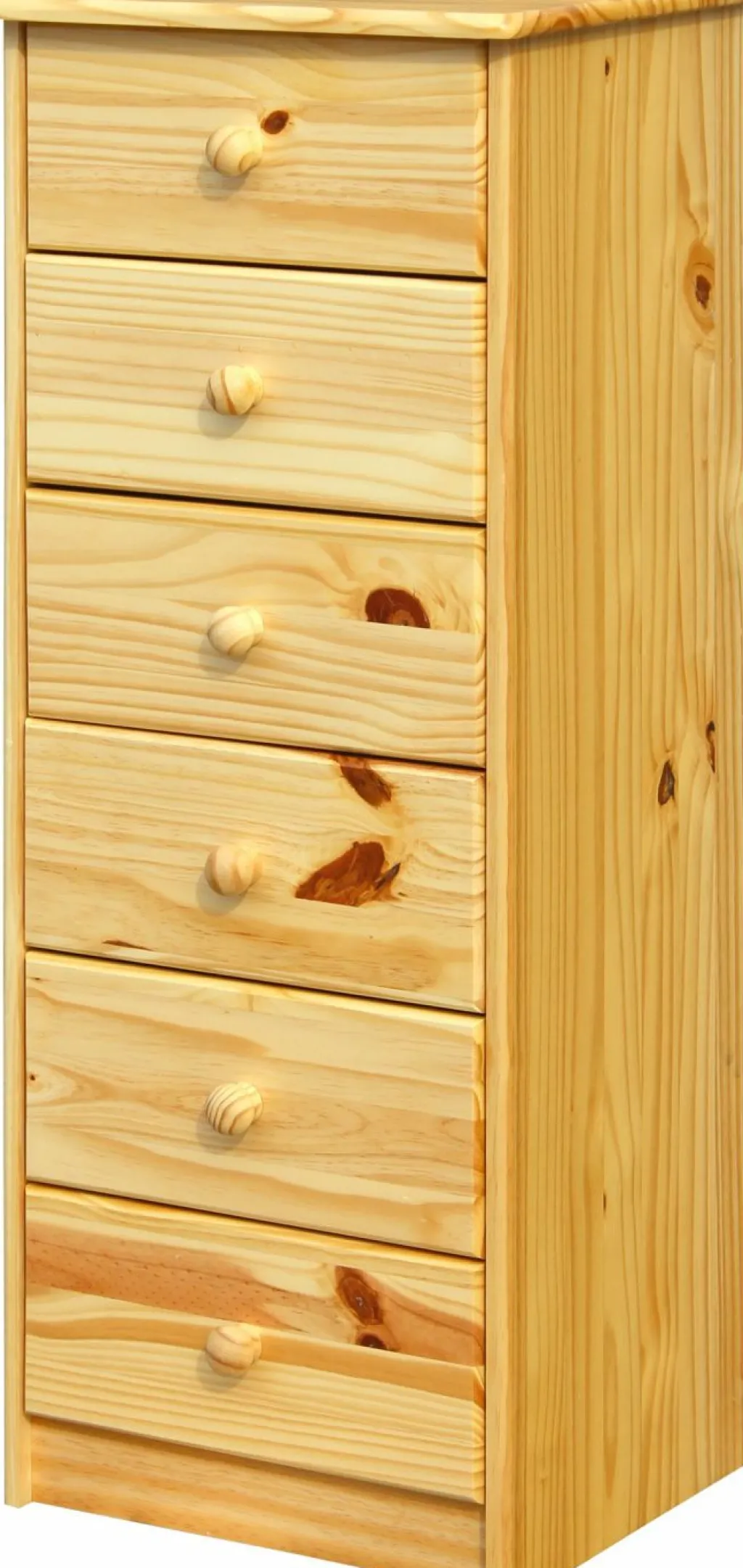 Möbilia Commodes À Tiroirs<Commode EVERGEM