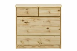 Möbilia Commodes À Tiroirs<Commode EVERGEM