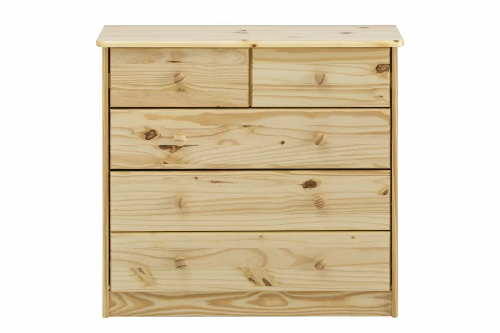 Möbilia Commodes À Tiroirs<Commode EVERGEM