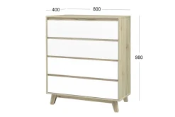 Commode GEEL