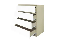 Möbilia Commodes À Tiroirs<Commode GEEL