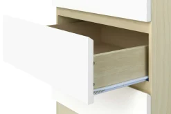 Möbilia Commodes À Tiroirs<Commode GEEL
