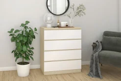 Möbilia Commodes À Tiroirs<Commode GEEL