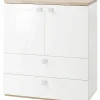 Enfant Composad Commodes Pour Enfants|Commodes Combinées<Commode GLOBO