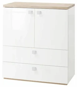 Enfant Composad Commodes Pour Enfants|Commodes Combinées<Commode GLOBO