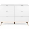 Finori Commodes À Tiroirs<Commode GÖTEBORG 2