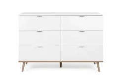 Finori Commodes À Tiroirs<Commode GÖTEBORG 2