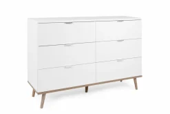 Finori Commodes À Tiroirs<Commode GÖTEBORG 2
