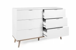 Finori Commodes À Tiroirs<Commode GÖTEBORG 2