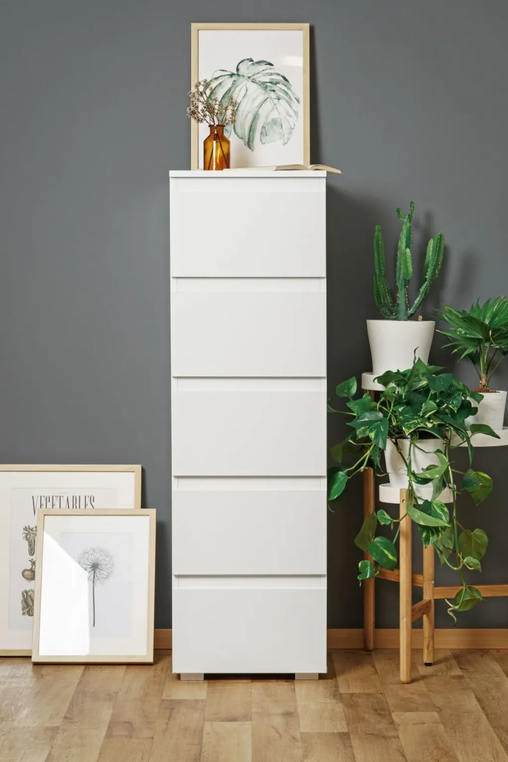 Finori Commodes À Tiroirs<Commode IMAGE 6