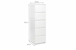 Finori Commodes À Tiroirs<Commode IMAGE 6