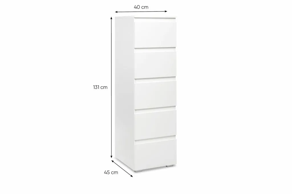 Finori Commodes À Tiroirs<Commode IMAGE 6