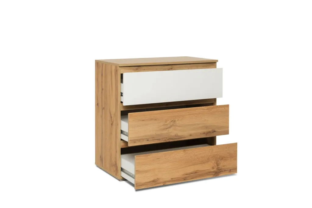 Finori Commodes À Tiroirs<Commode INGAMAR 5
