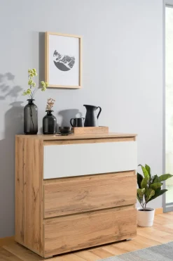 Finori Commodes À Tiroirs<Commode INGAMAR 5