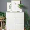 Finori Commodes Combinées<Commode INGAMAR 2