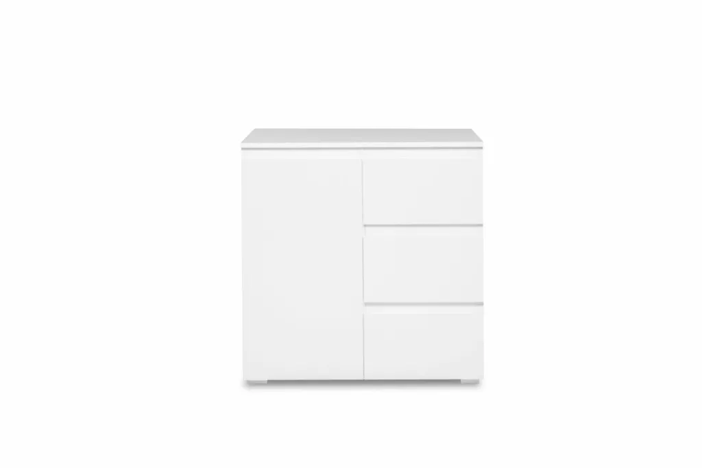 Finori Commodes Combinées<Commode INGAMAR 2