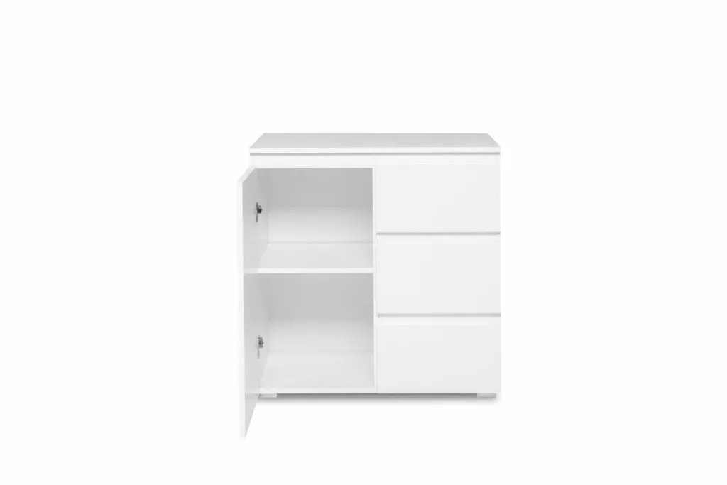 Finori Commodes Combinées<Commode INGAMAR 2