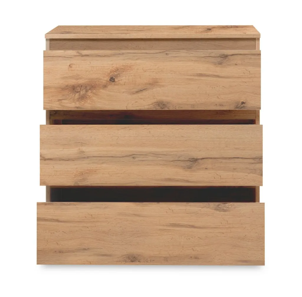 Finori Commodes À Tiroirs<Commode INGAMAR 5