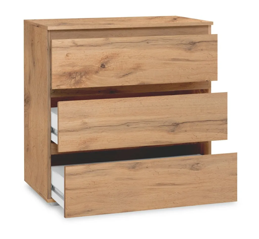 Finori Commodes À Tiroirs<Commode INGAMAR 5