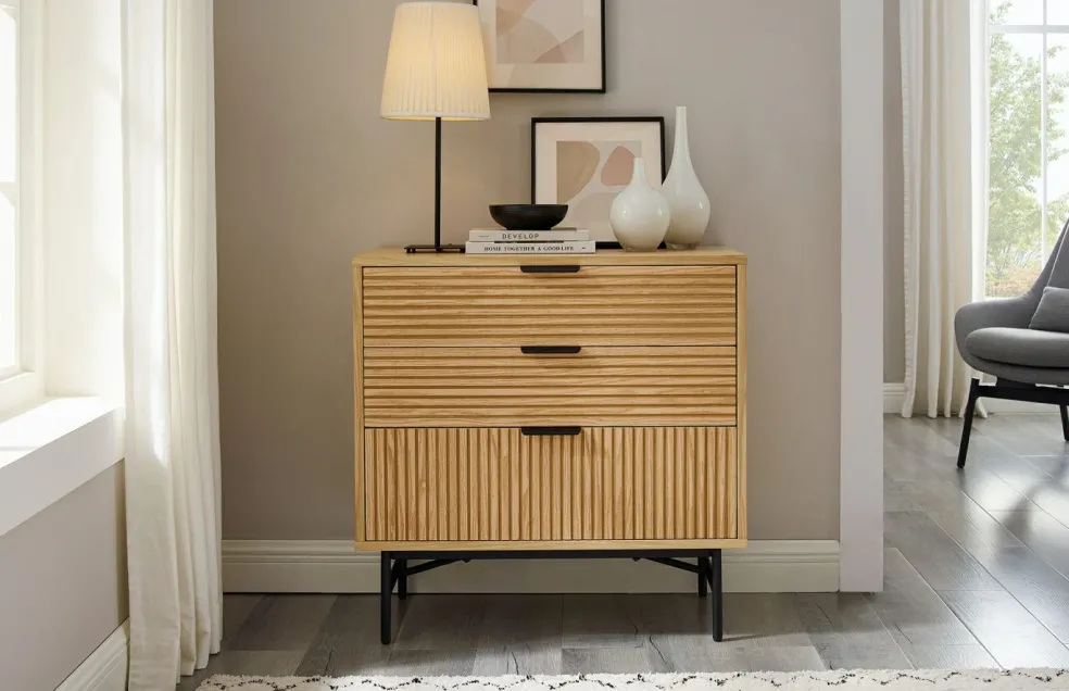 Commode KUCHING
