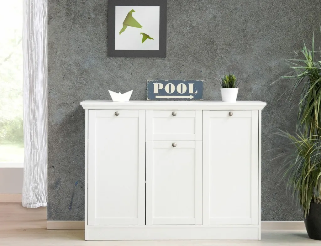 Finori Commodes Combinées<Commode LANDWOOD 15