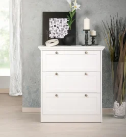 Finori Commodes À Tiroirs<Commode LANDWOOD 3S