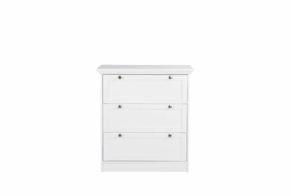 Finori Commodes À Tiroirs<Commode LANDWOOD 3S