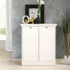 Finori Commodes Avec Portes<Commode LANDWOOD 2T