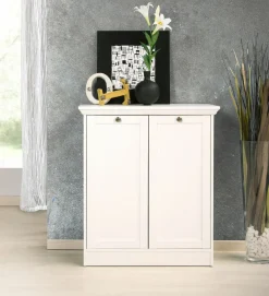 Finori Commodes Avec Portes<Commode LANDWOOD 2T
